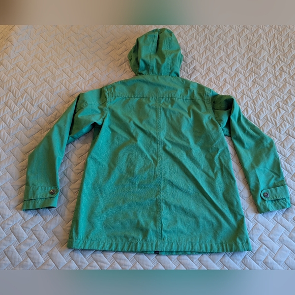TRESPASS Womens Seawater Waterproof Jacket Sz.M - Picture 10 of 13